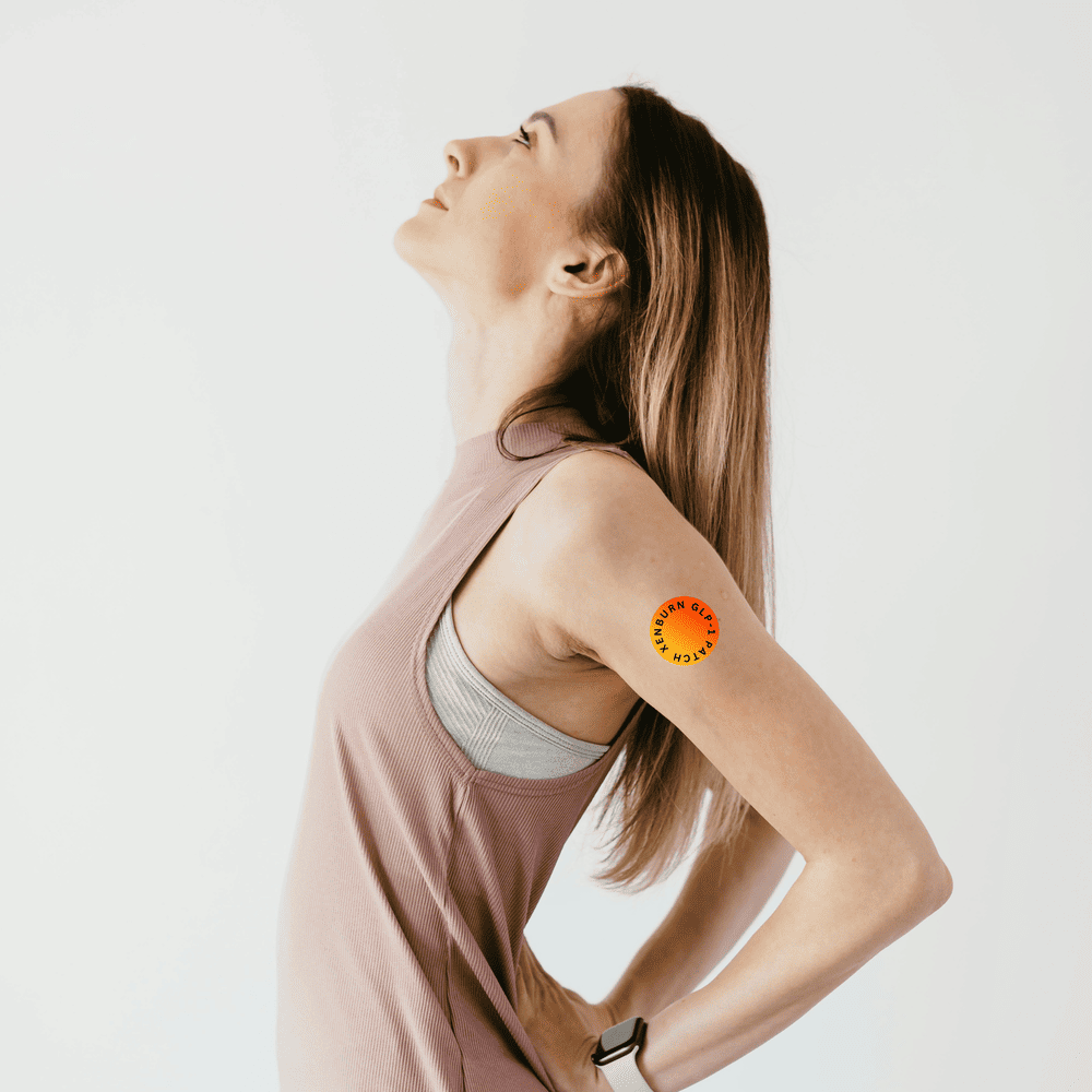 XenBurn Customer Review 1